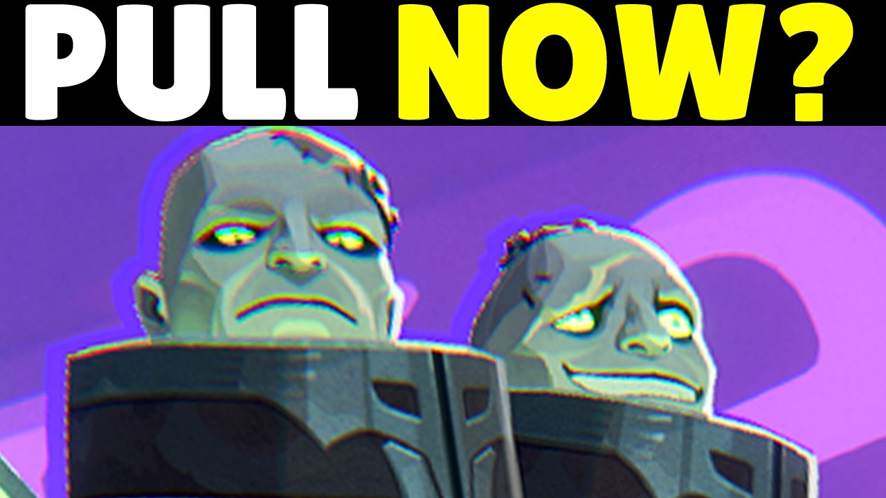 Should You Pull KARMA NOW, Or WAIT? 🎟️ | AFK Journey