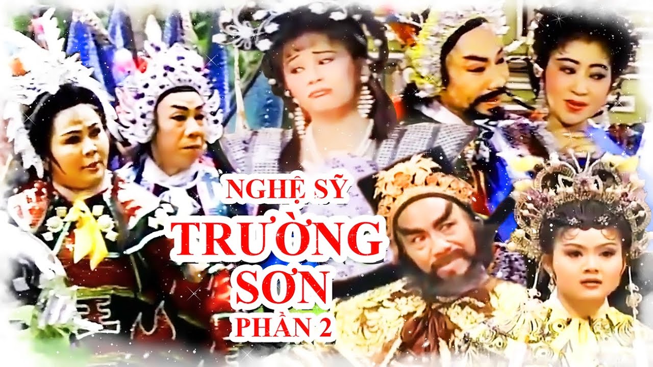 NS TRƯỜNG SƠN - LKHQ HAY 2