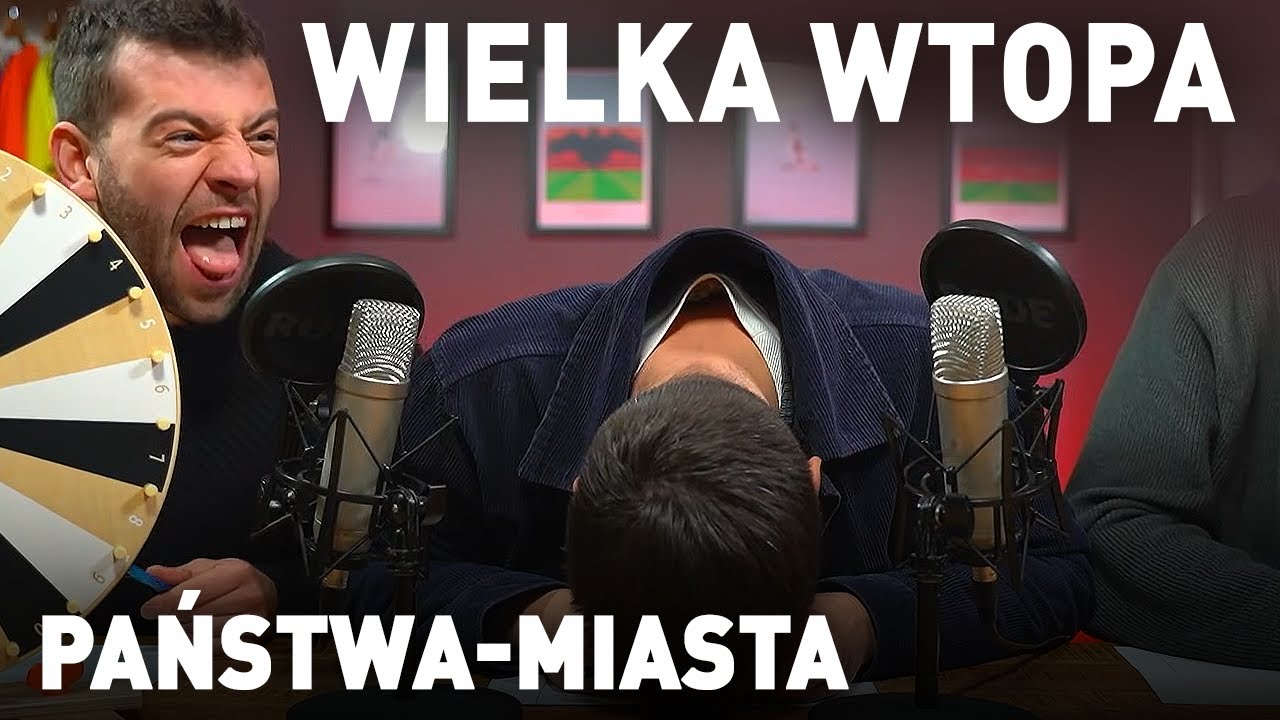 CO ONI ROBIĄ?! PAŃSTWA-MIASTA w WERSJI XD?! SAMI CHCIELI ANGIELSKIE KLUBY...