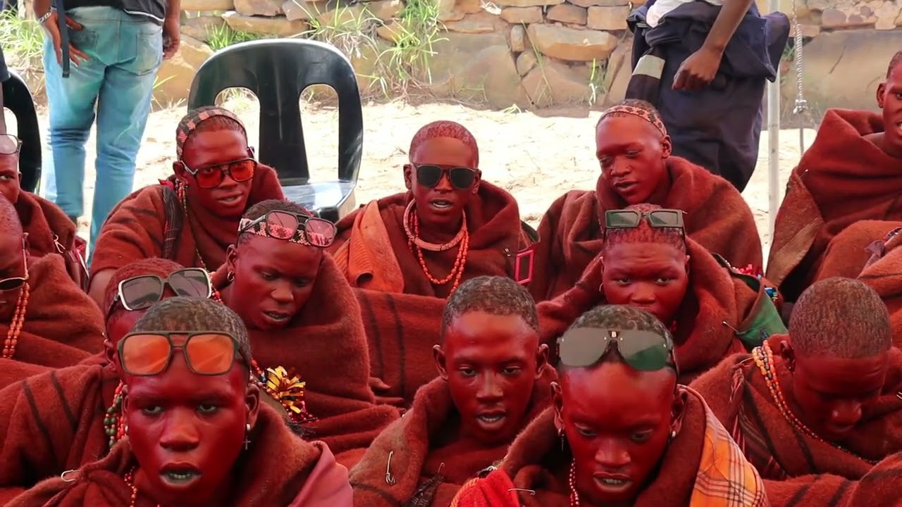 2023 Makoloane a Ntate Mbangula - Sterkspruit, Ngquba Day 3 Part 1