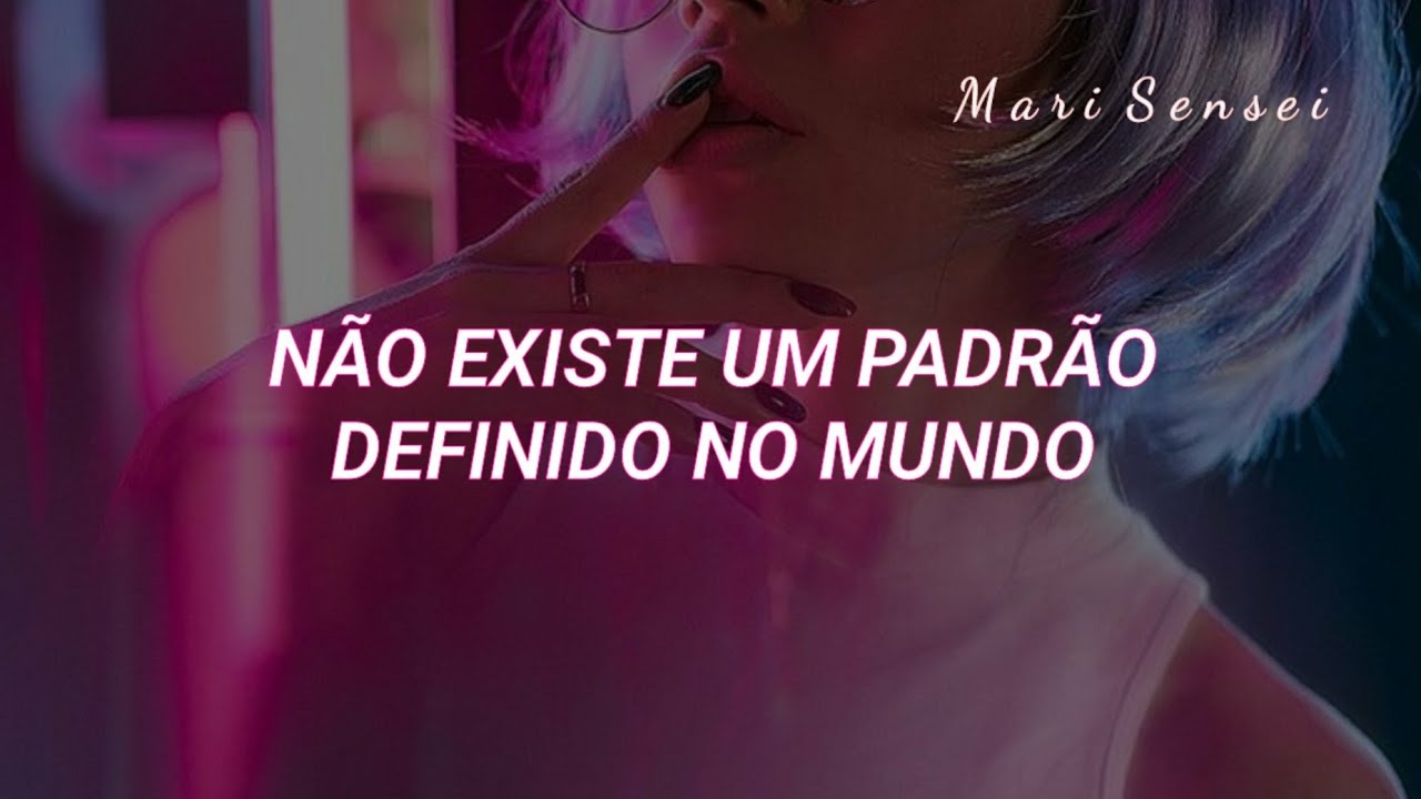 MAMAMOO - WANNA BE MYSELF (tradução/legendado)