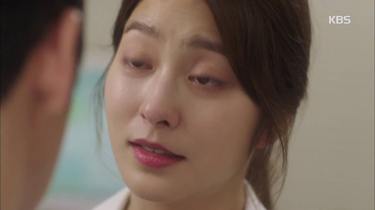 뷰티풀 마인드 - 박세영, 장혁에게 비수 꽂다! ＂흉내를 냈겠지 최선을 다 해서＂. 20160705