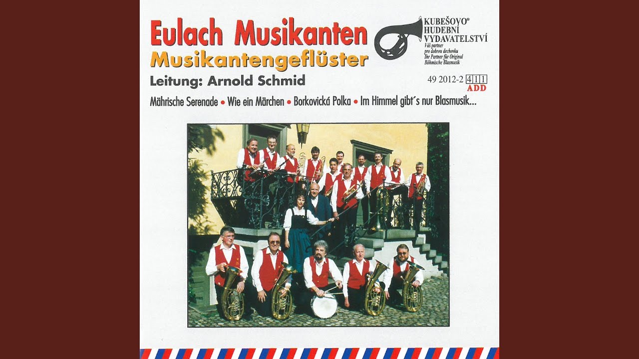 Baleárská polka