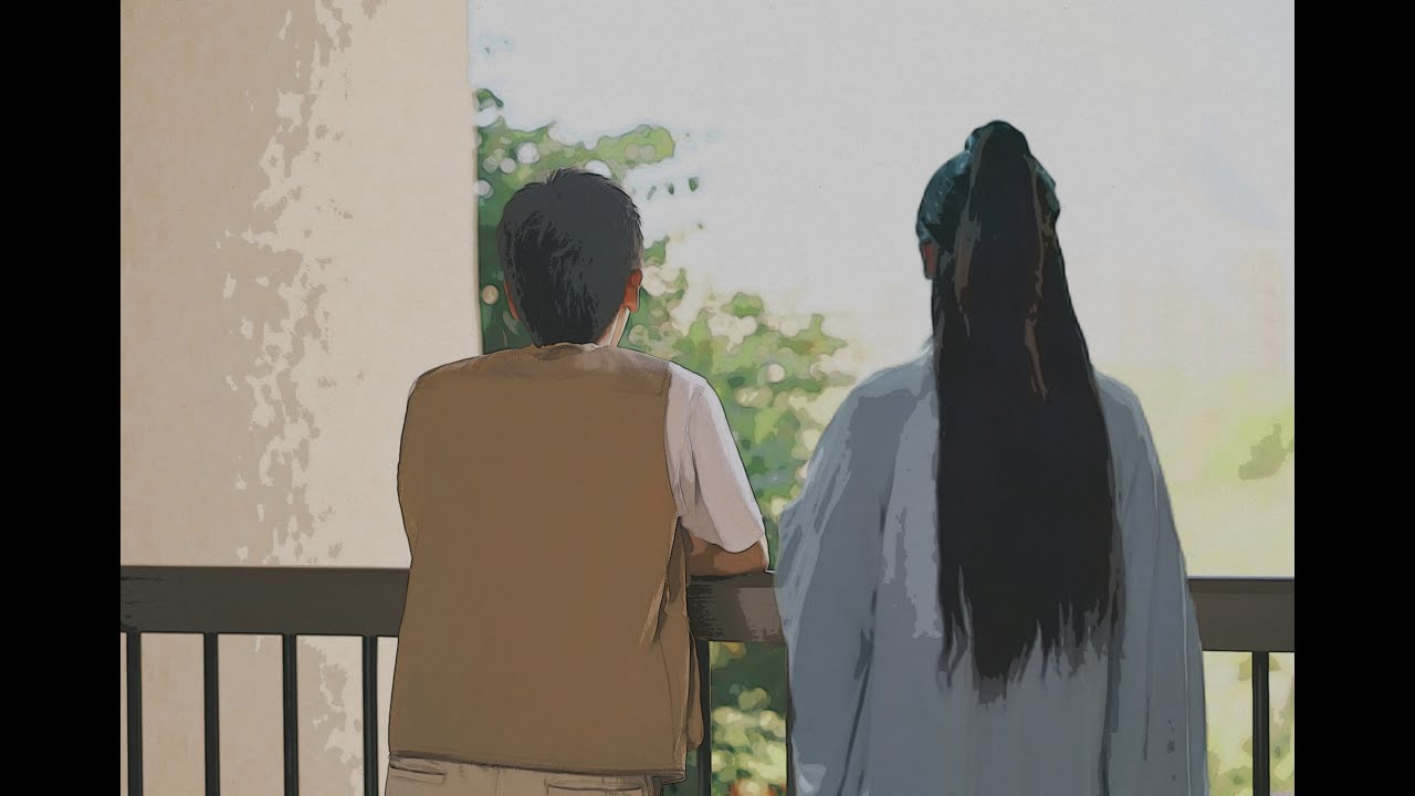 Zhang Zhehan 张哲瀚  哲舒