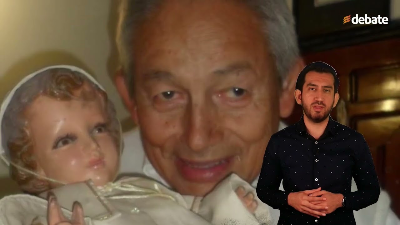 El exdelincuente de Culiacán narra cómo intentó secuestrar al famoso Padre Jeringas.