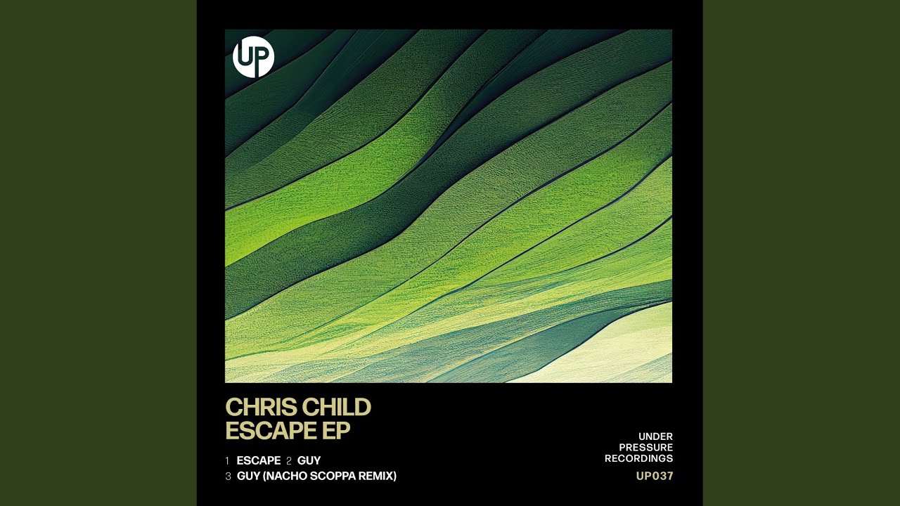Guy (Nacho Scoppa Remix)