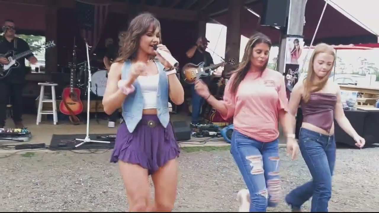 Kerosene ~ Celeste Kellogg (Miranda Lambert)