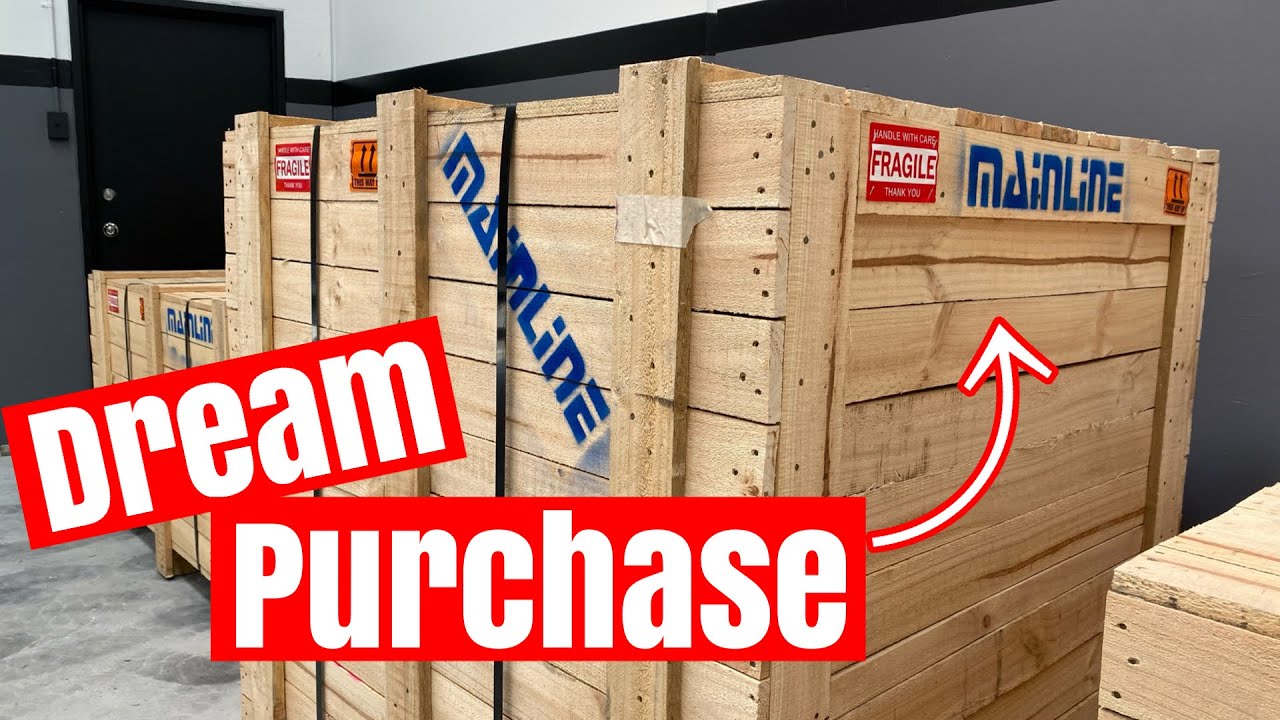 Mainline ProHub