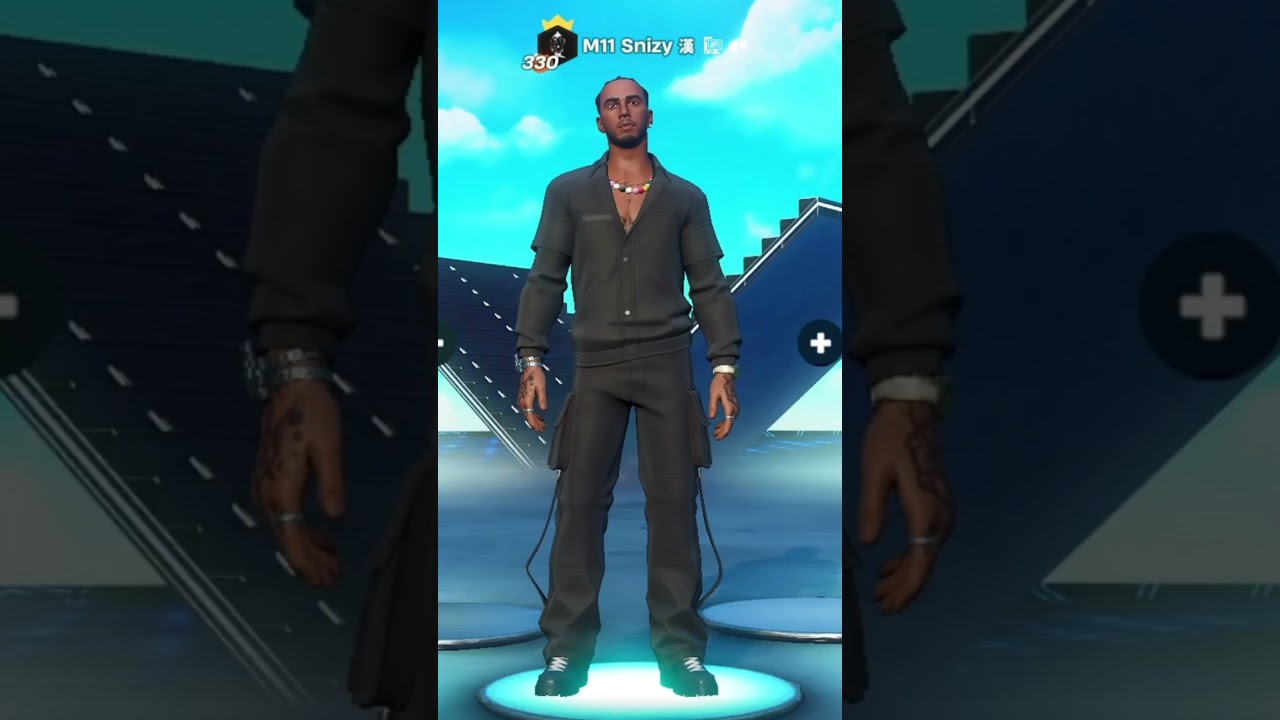 Najlepsza mapa na EXP w Fortnite?!