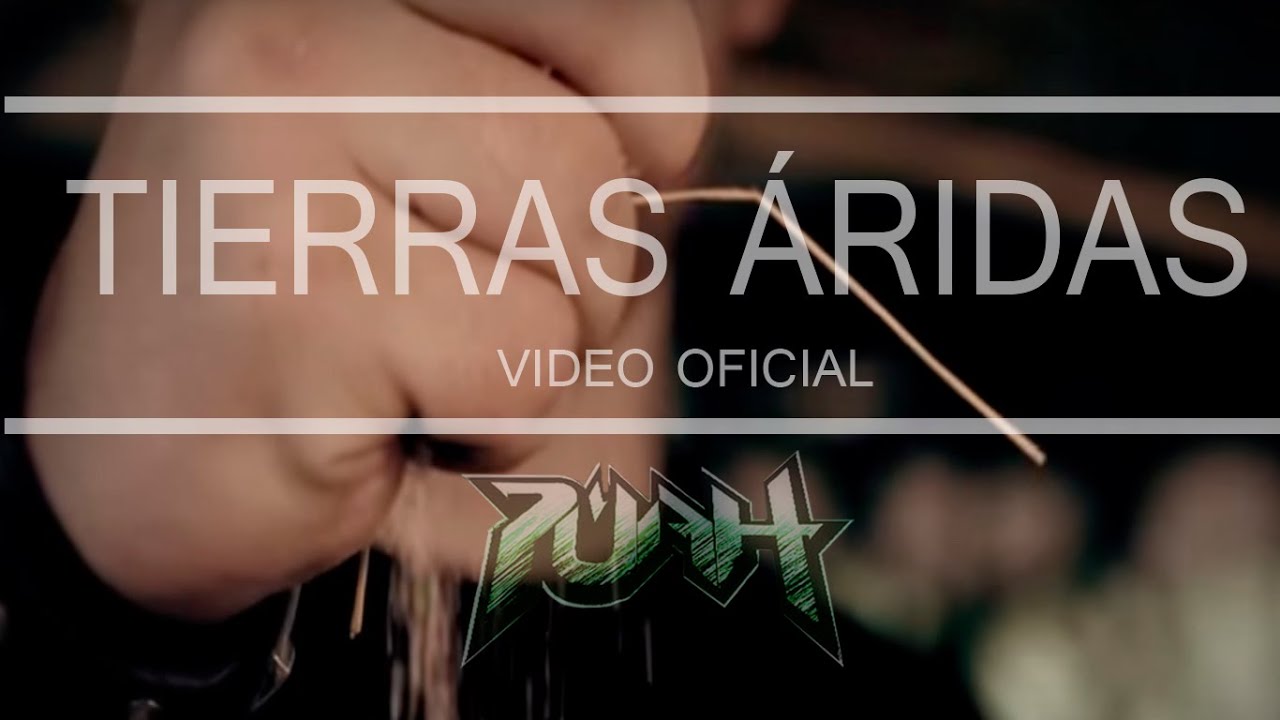 PÚAH - Tierras Áridas