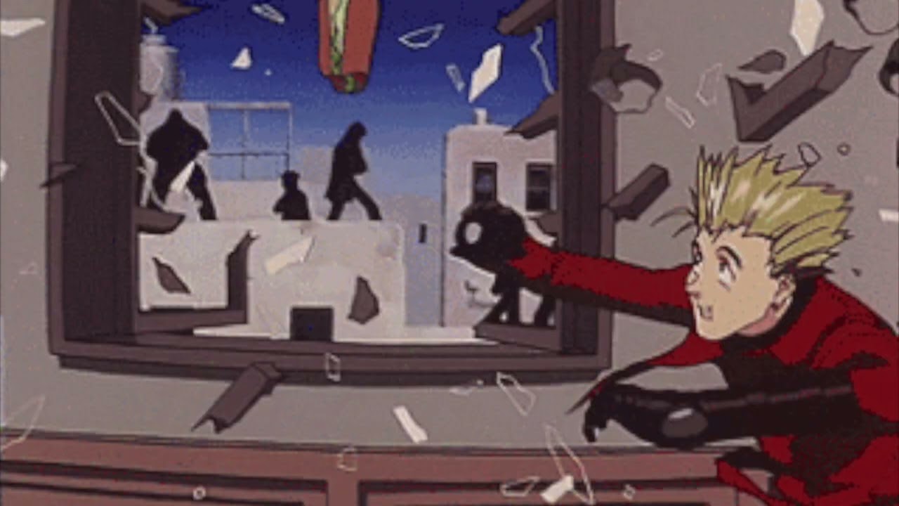 a flock of seagulls - i ran (so far away) (slowed and reverb)