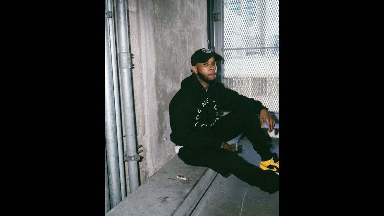 (FREE) R&B x Tory Lanez Type Beat - 