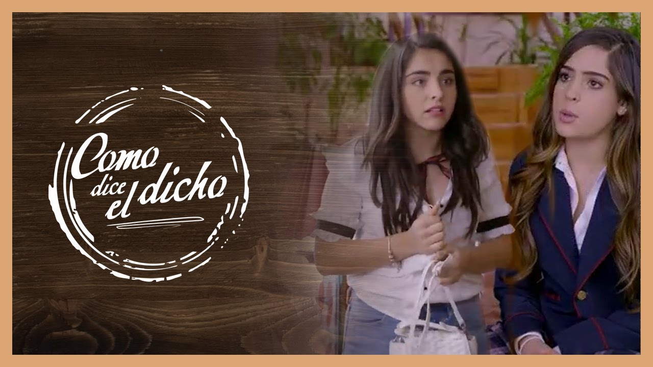 ¡Cecilia envidia demasiado a su hermana Martha! | La envidia y la fiebre... | Como dice el dicho