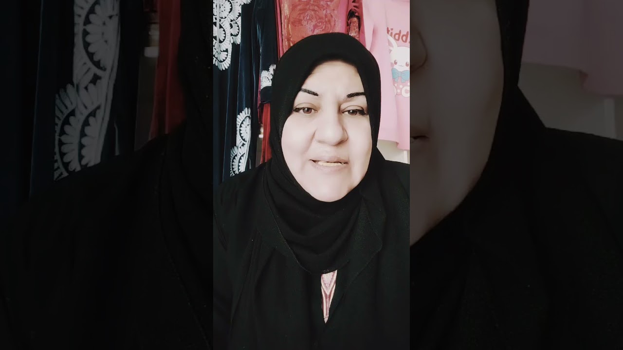جوزي غدر بيا وشالي الرحم عملي استئصال رحم عشان يتزوج أختي تزوجني عشان يبقي بجانب؟؟