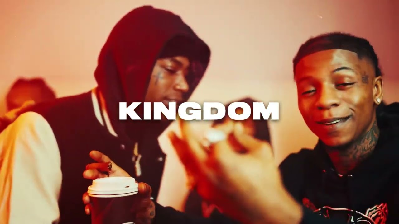 [FREE] Young Slo-Be x EBK Young Joc Cali Type Beat 2023 - 