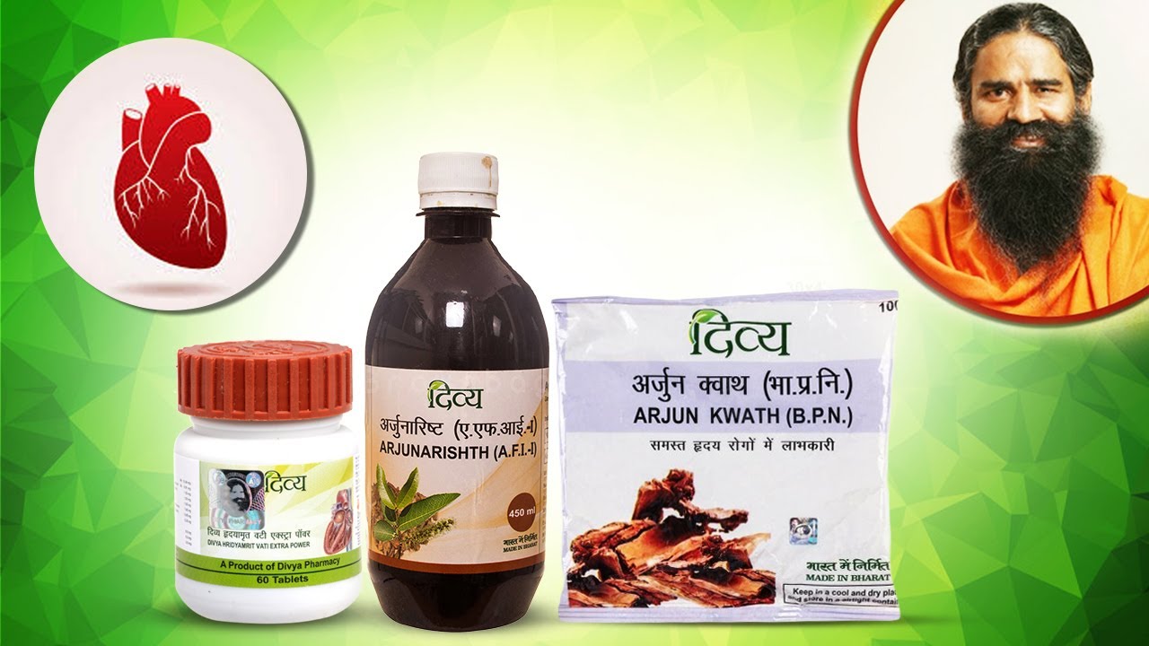 Natural ways to keep your heart healthy |  Divya Arjun Kwath