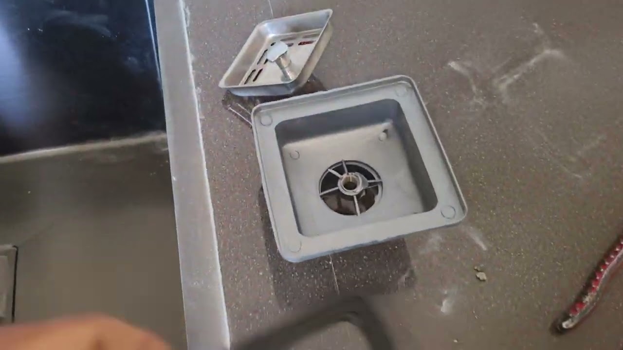 Kitchen sink Best coupling fitting karne ka sabse best tarika l How to plumbing work 🛠️👍💯
