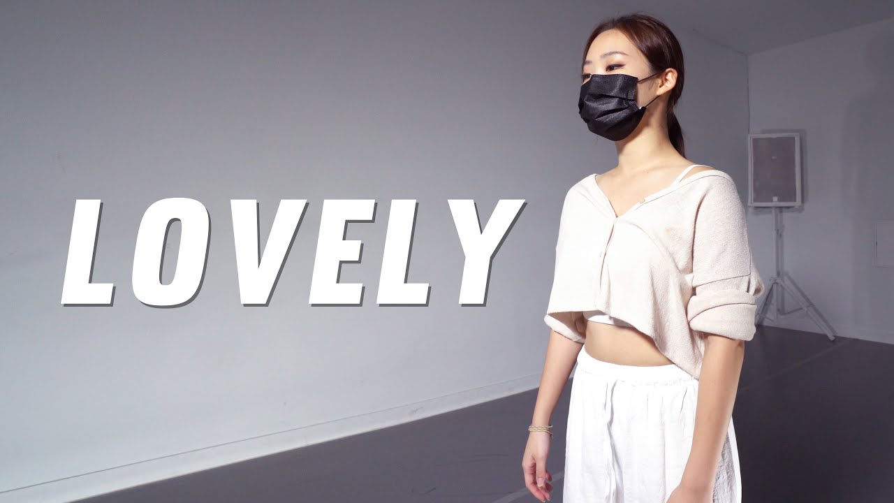 Billie Eilish, Khalid - lovely / ISOL Choreography.
