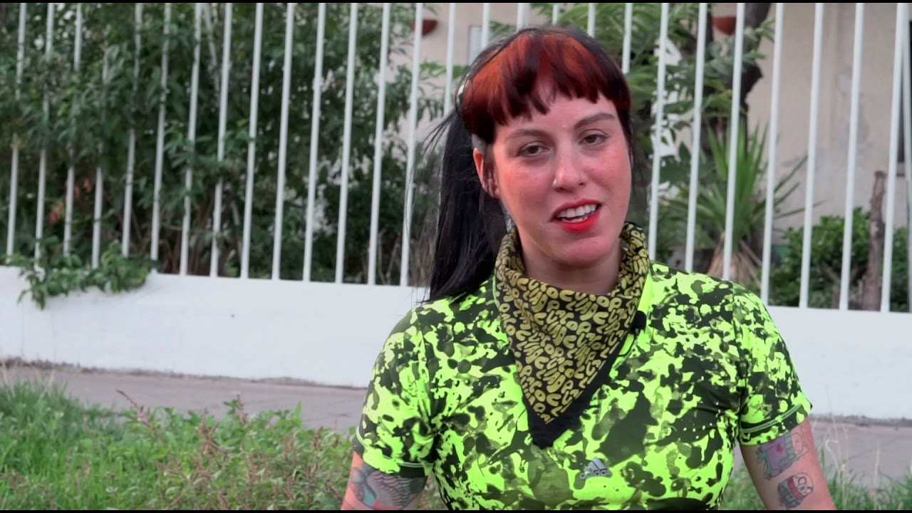 ANECDOTARIO/ JOSEFINA GONZALEZ