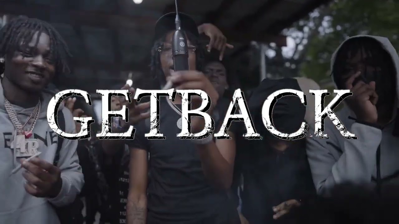 Dee Billz x Kai Swervo Hoodtrap / Jerk Drill Type Beat - 