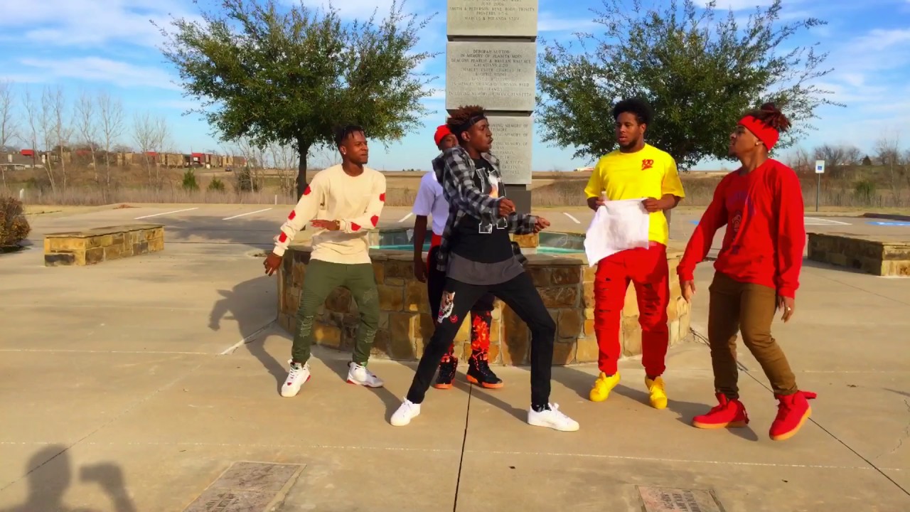 Migos - Dab Of Ranch @Matt_Swag1