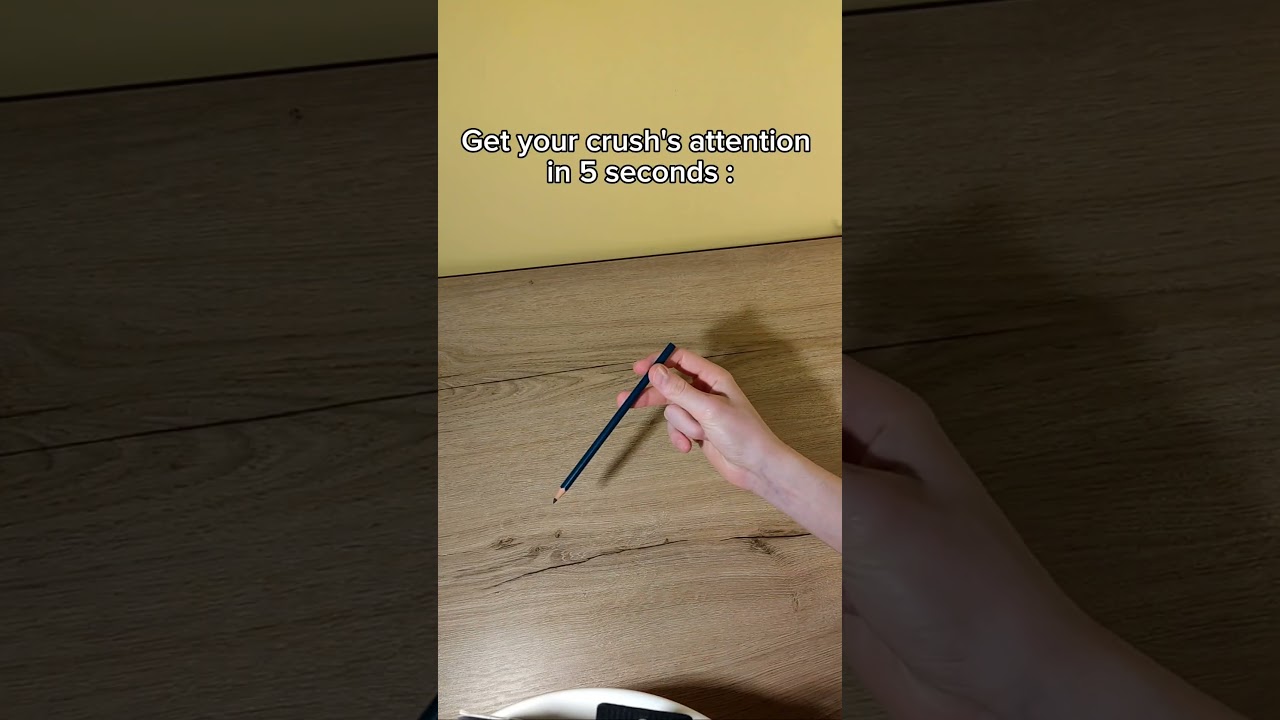 Easy Pen Spinning tutorial : Thumb Around ✍️🌀