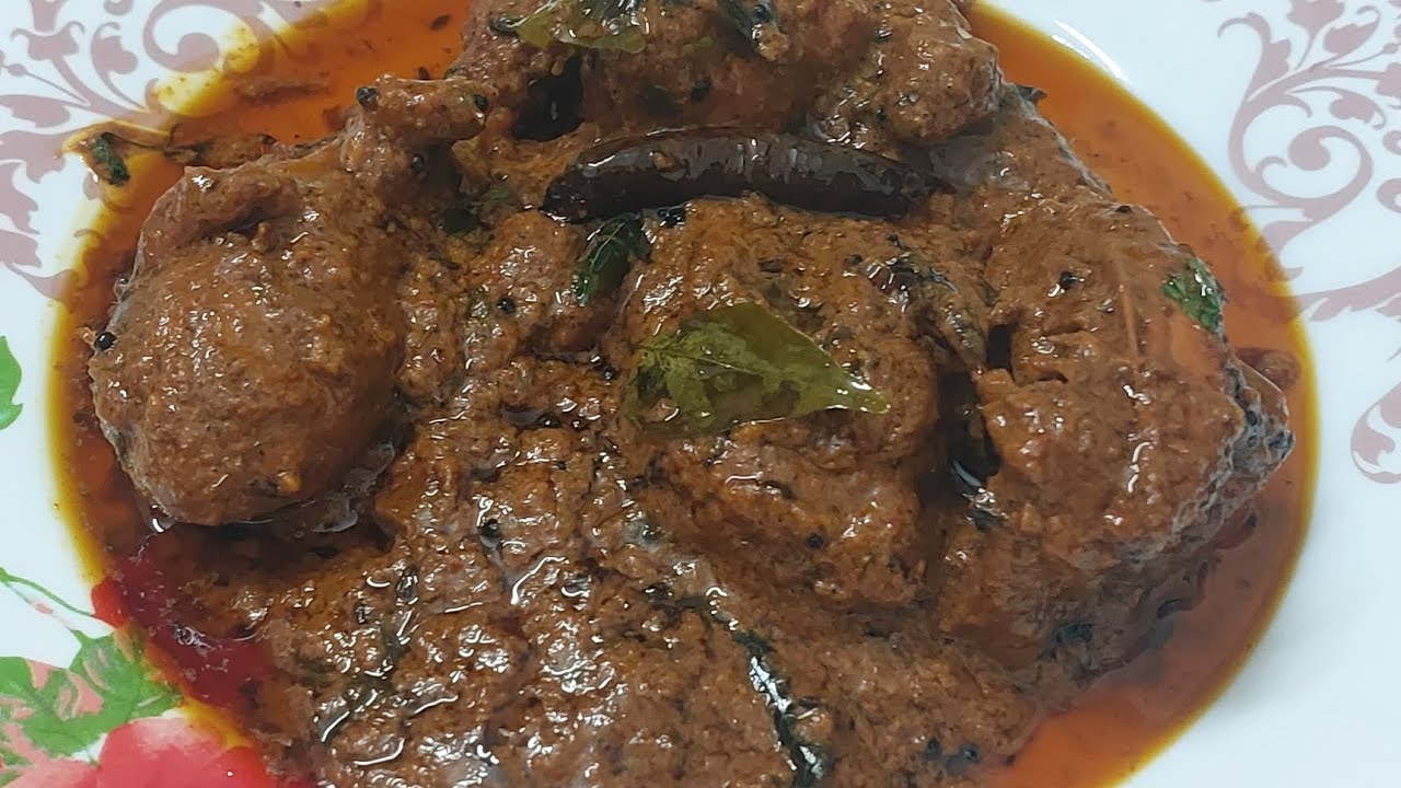 Achari chicken hyderabadi famous recipe 