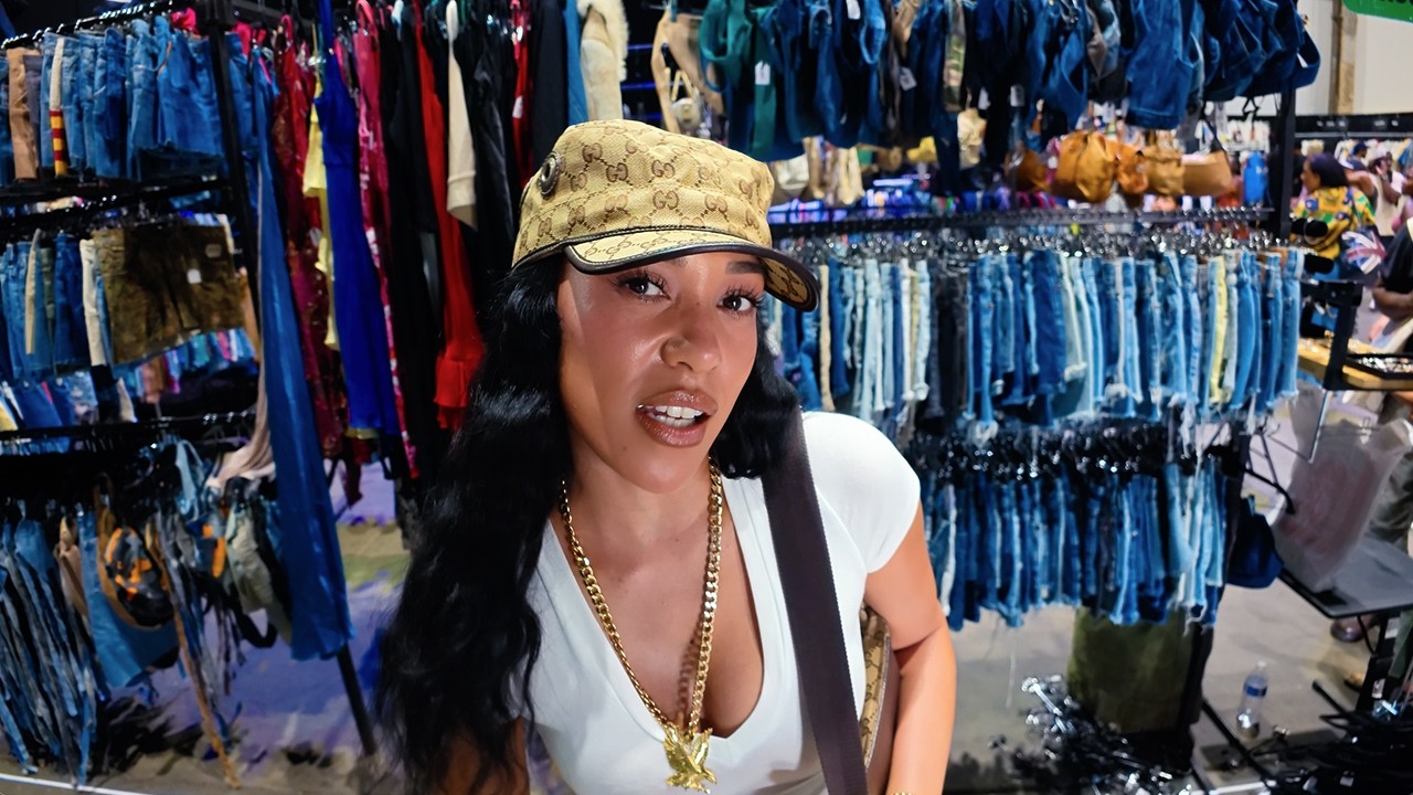 What Are People Wearing in New York? (Fashion Trends 2026 NYC Summer ThriftCon Street Style Ep.227)