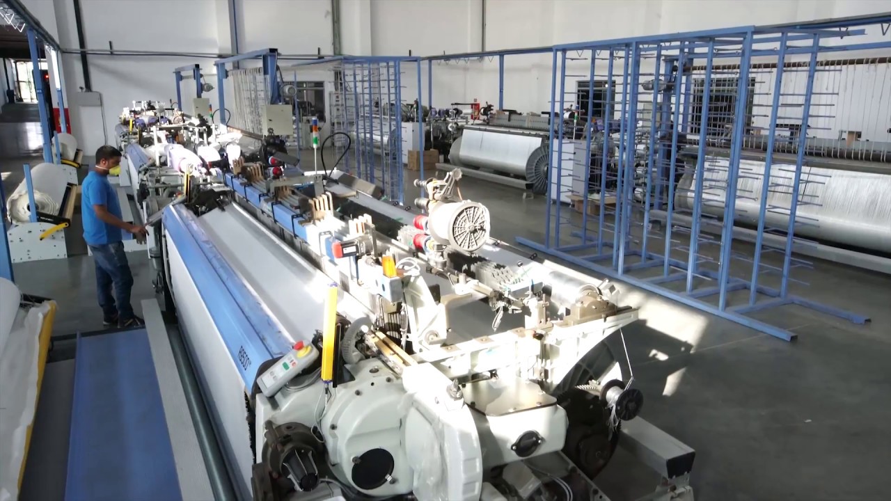 SKAPS Fiberglass Fabric - Introduction Video