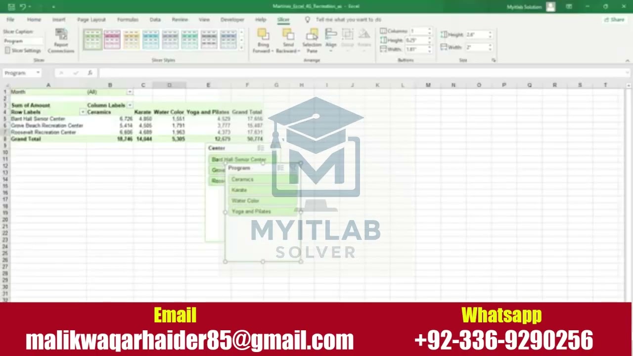 Excel 4G Recreation   Excel 4G Recreation