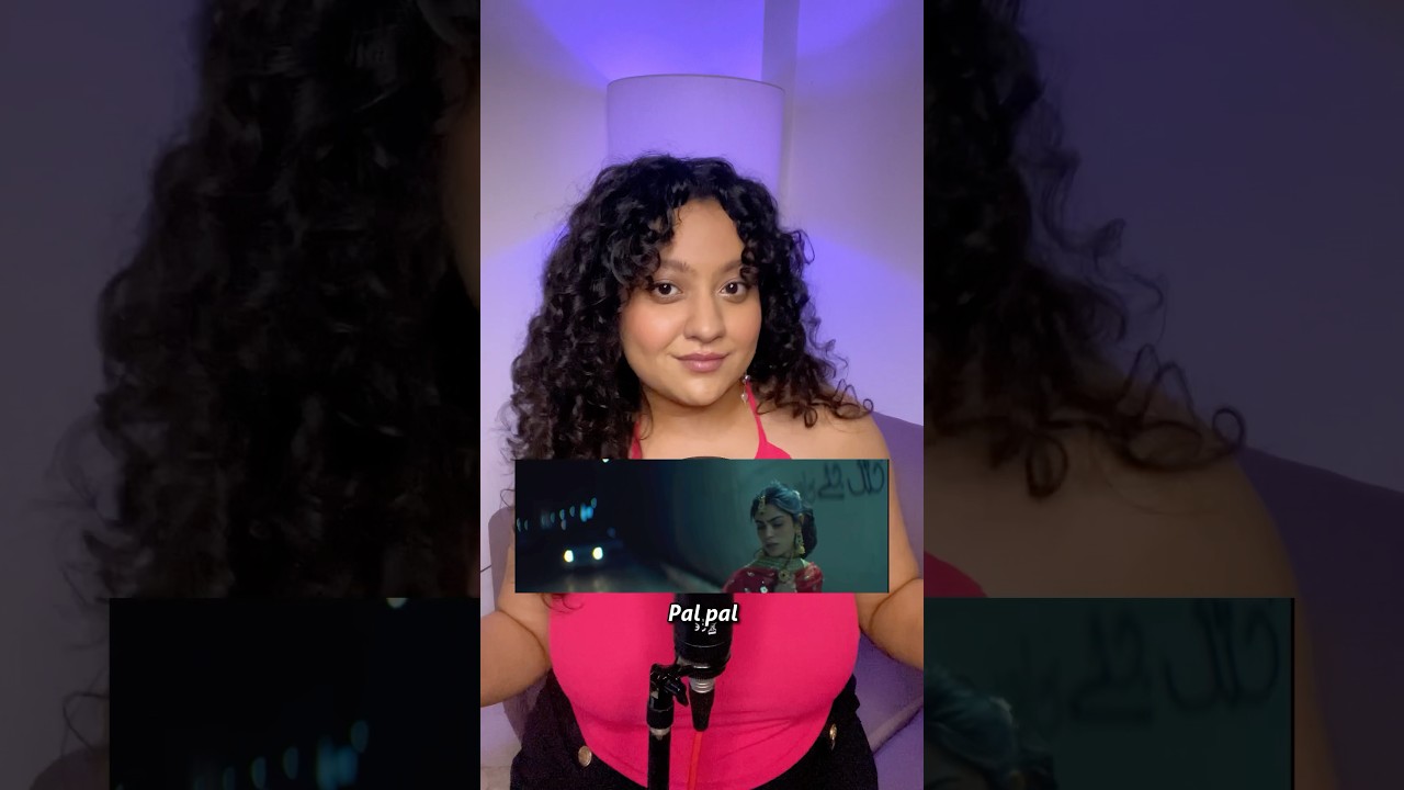 What if Pal Pal - had a Female Reply! #youtubeshorts