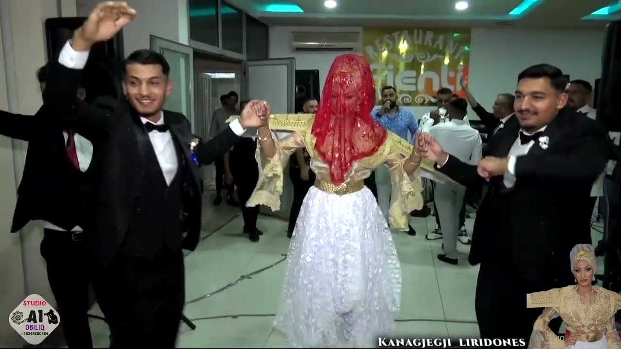kanagjegji Liridones Lum kosova Nuhi Bajrami 2