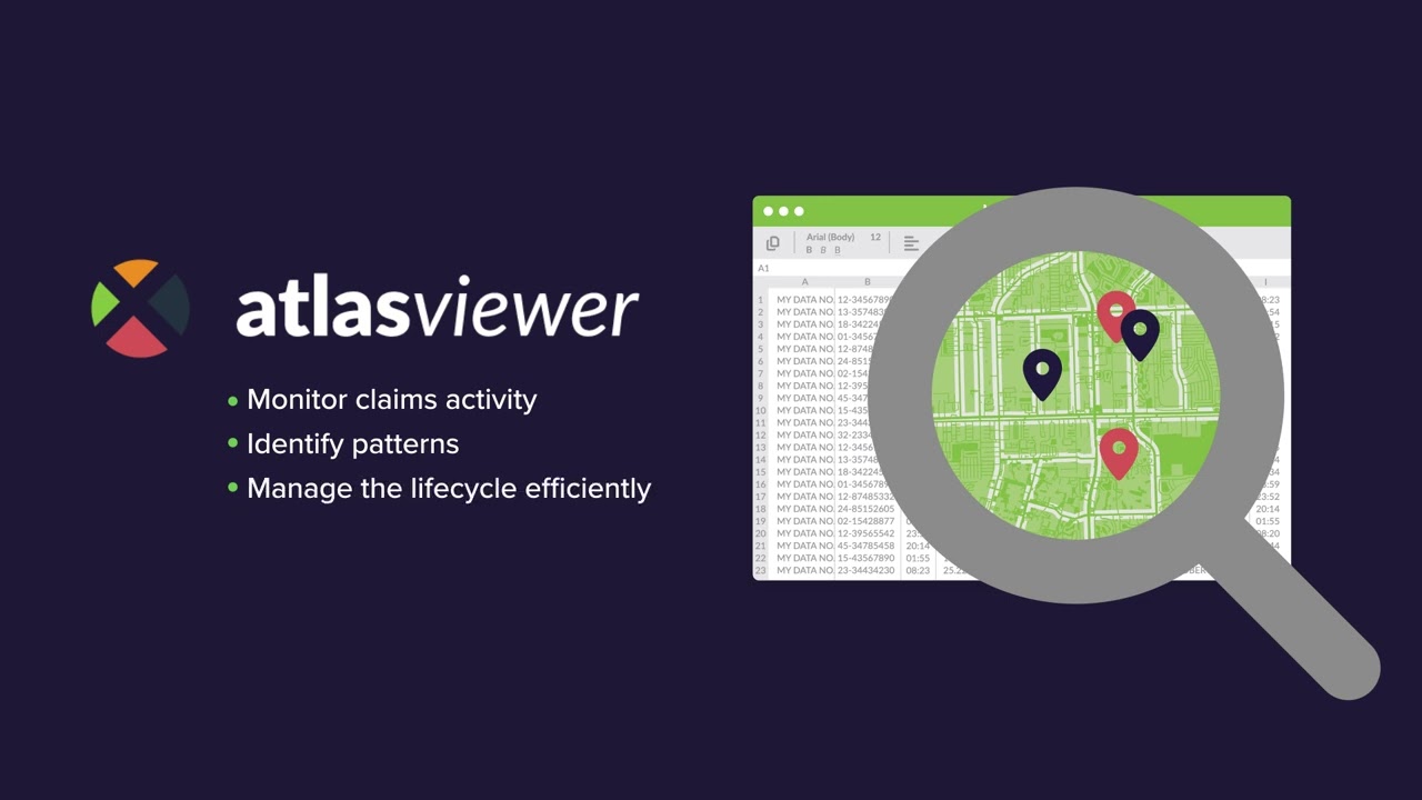 Exzeo Demo - Claims Management Solutions