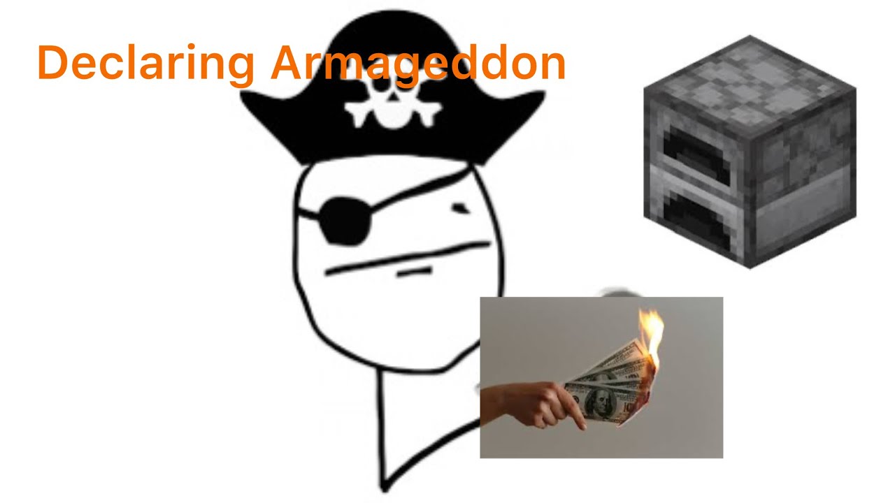 The Battle Bricks Declaring Armageddon 3 star normal (3 slots gachaless)(SEMI-OUTDATED)