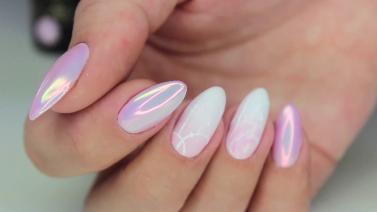 Inspiracja ślubna  / SUNFLOWER Nail Professional