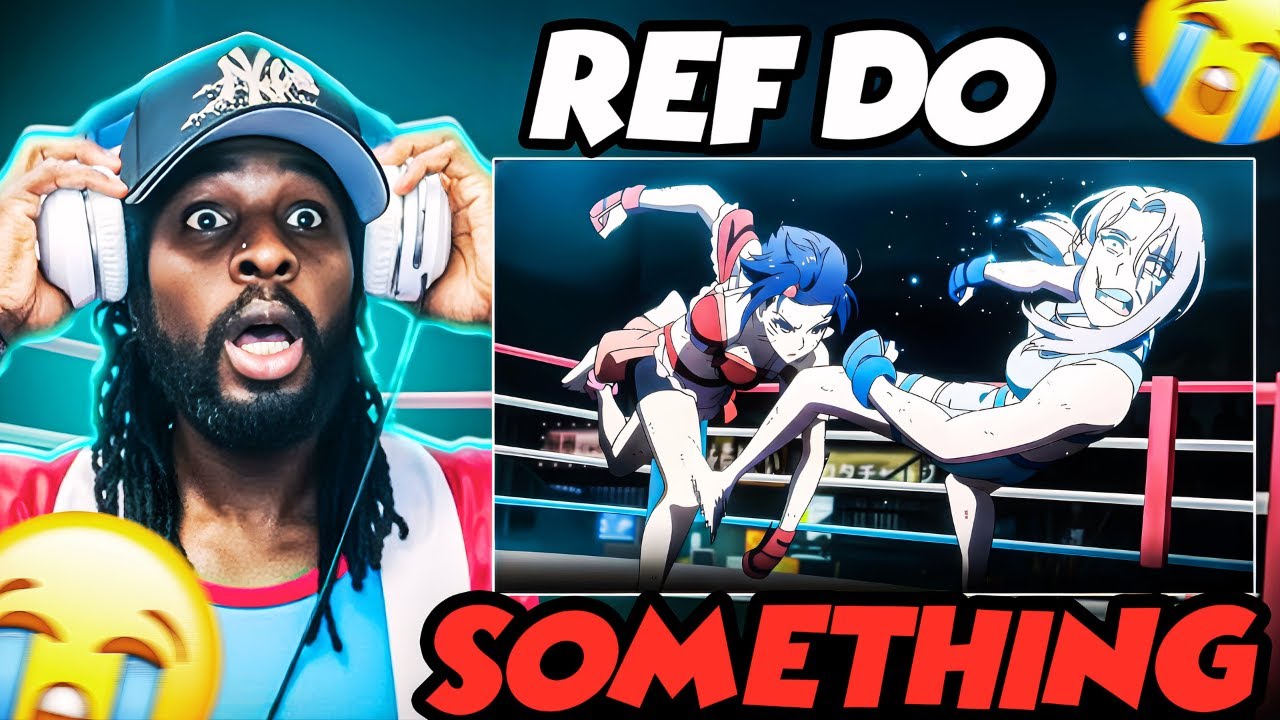 OMG These Maids Are WILDIN! 😭💀 (Akiba Maid War) | Reaction