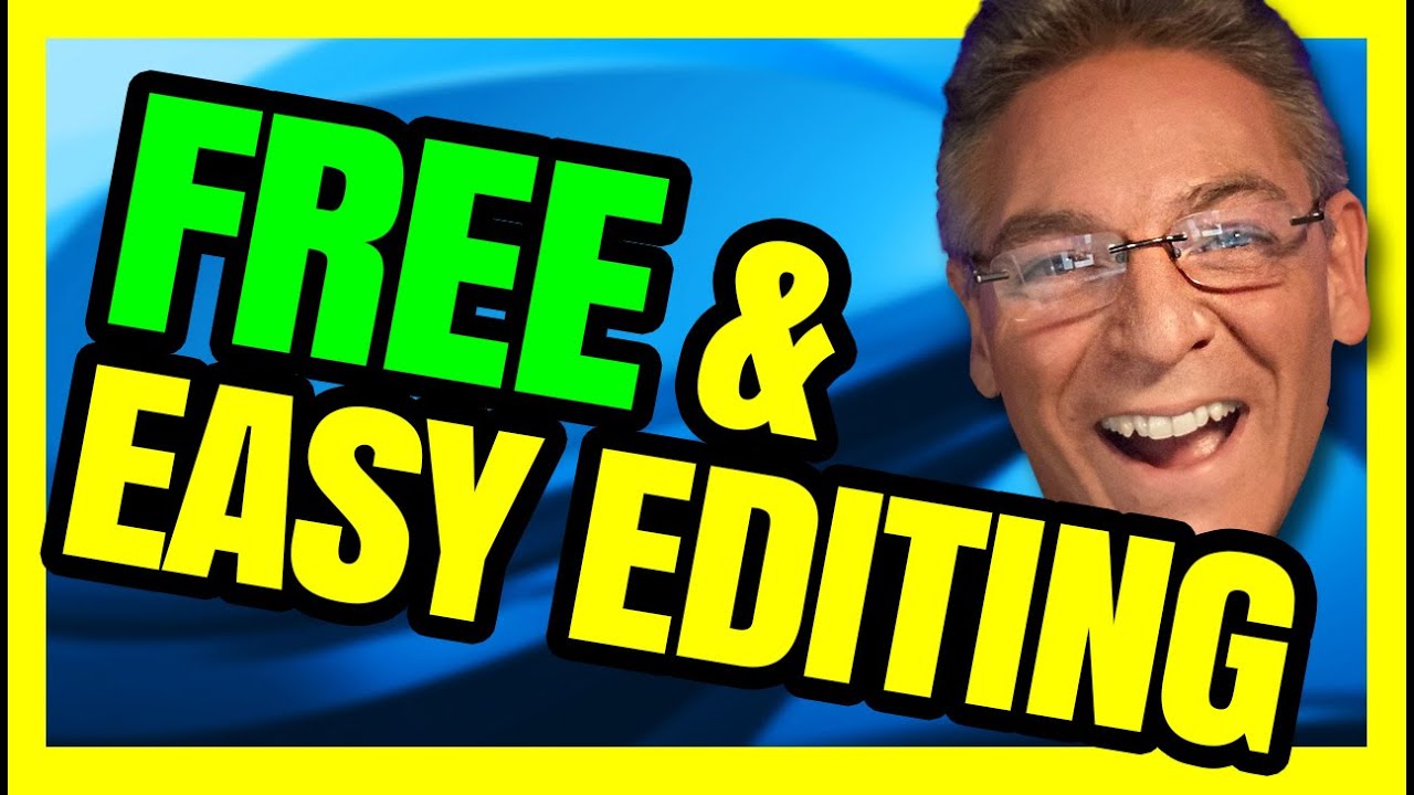 Audio Editing Online - FREE EDITOR that's EASY TO USE