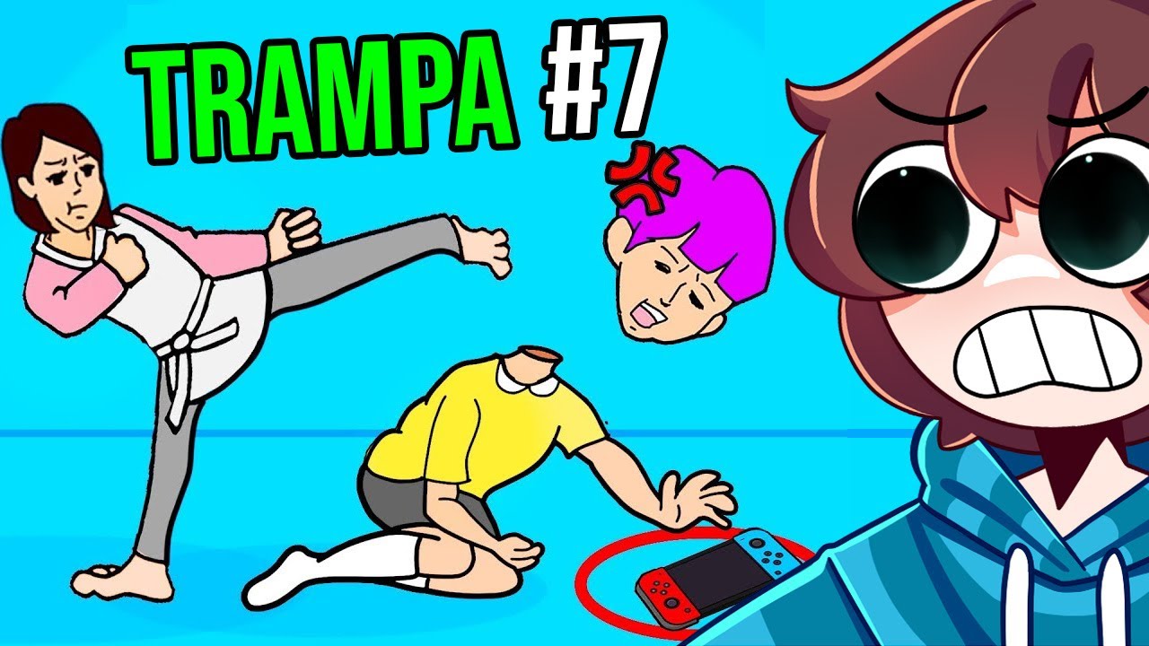ENCUENTRA EL JUEGO PARA GANAR! 😳
