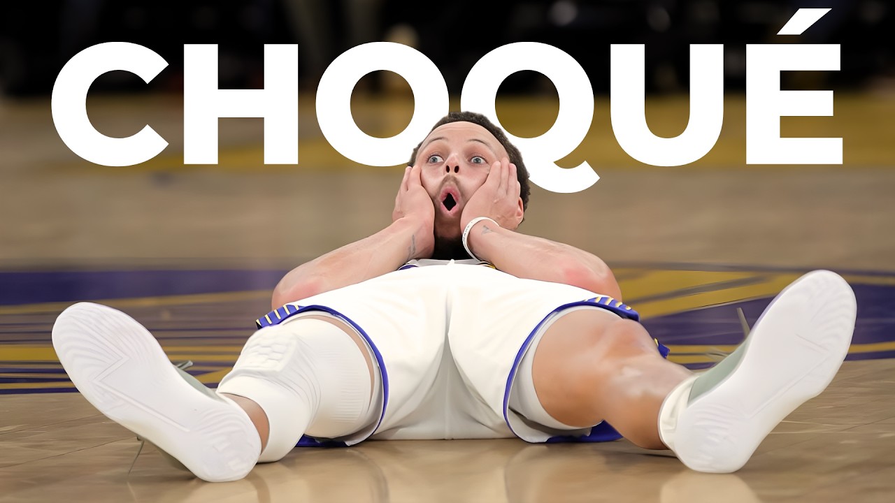 The amateur team that shocked the entire NBA