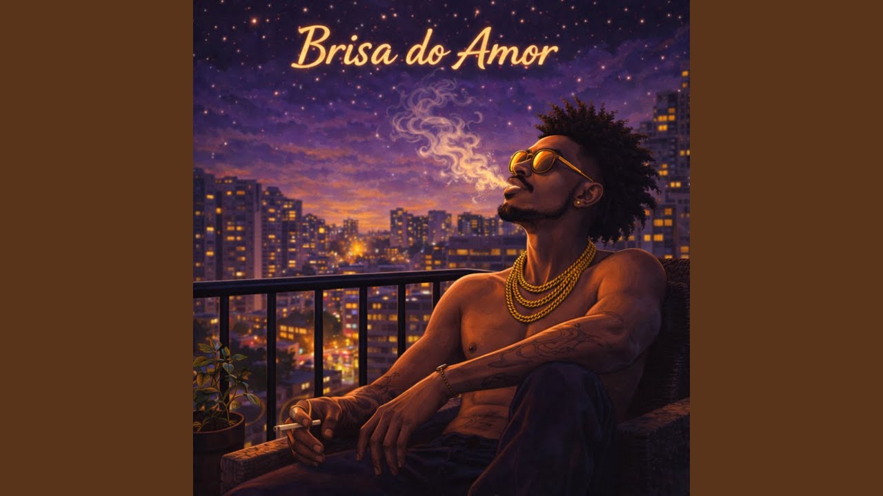 Brisa do Amor
