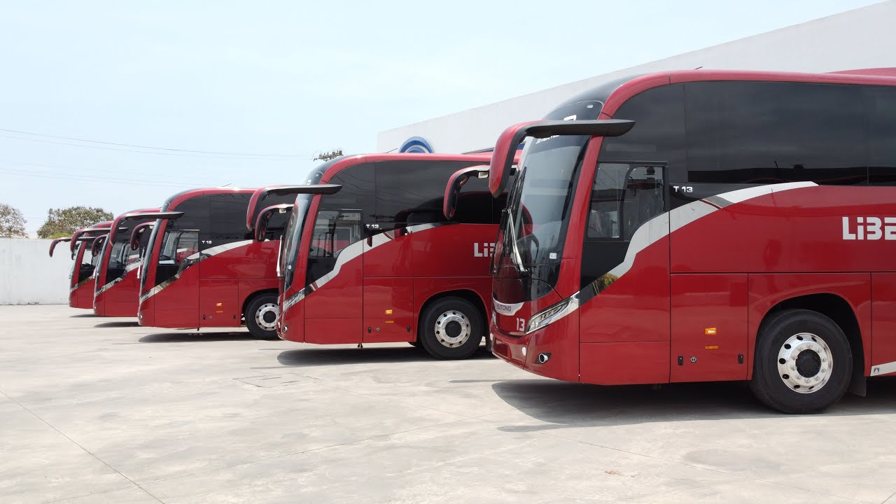 Yutong T13
