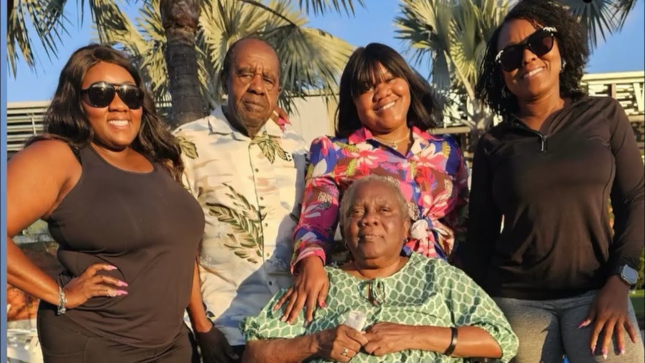 How do my siblings and I best care for our elderly parents?