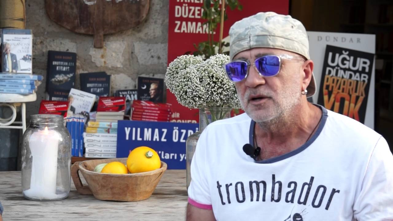 Maksat Muhabbet Olsun 7.Bölüm 1. Parça- Bilgin Gökberk