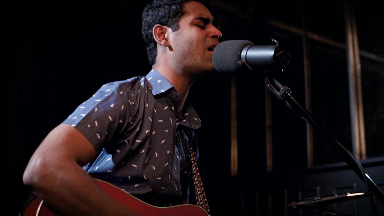 Piano Man - Billy Joel | Sahil Peris [Acoustic Cover]