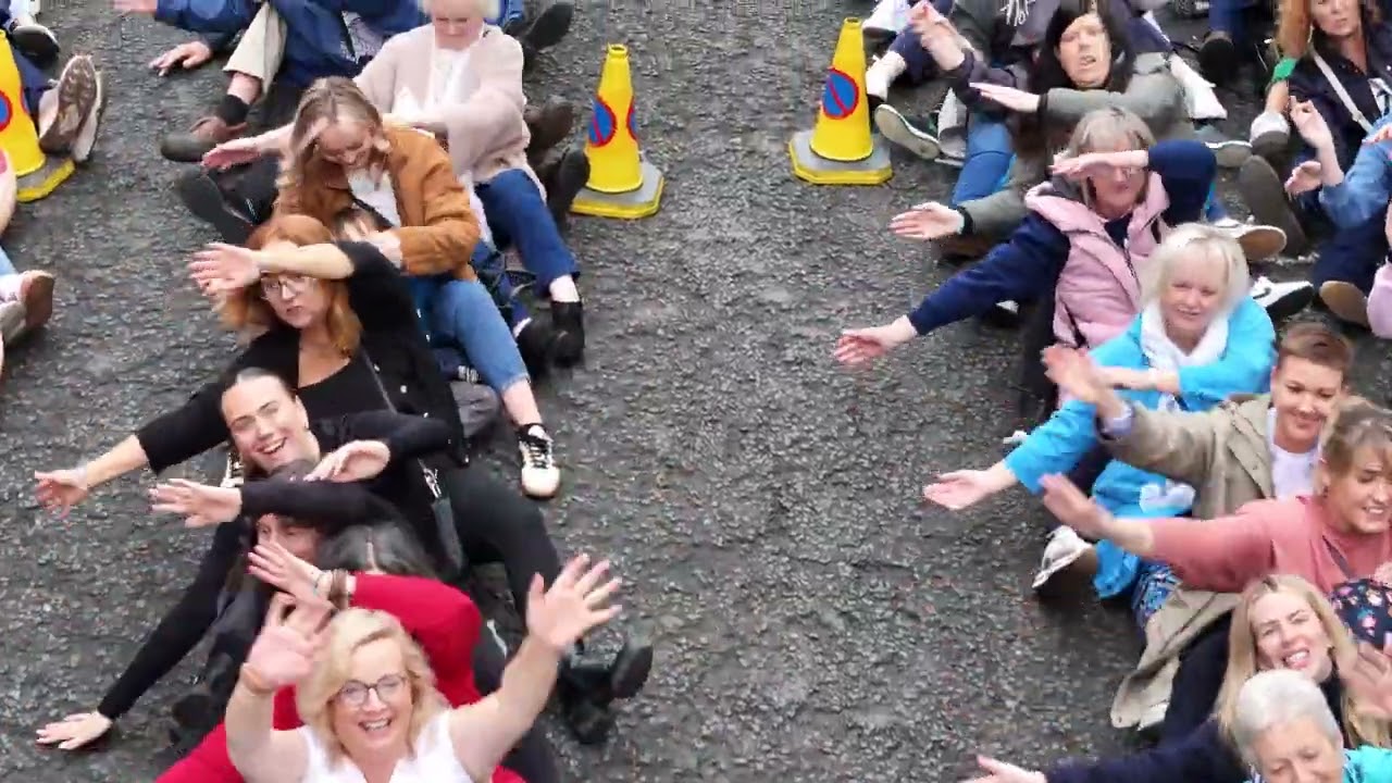 Rock The Boat Derry  2024