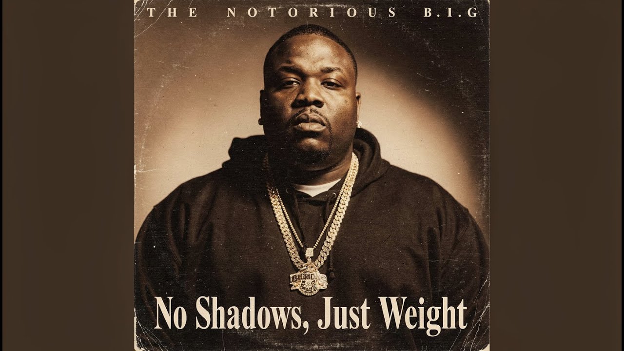 90’s Hip-Hop (1998) [Parallel Universe] – Biggie × Tupac Inspired Tribute – Legends in One Timeline