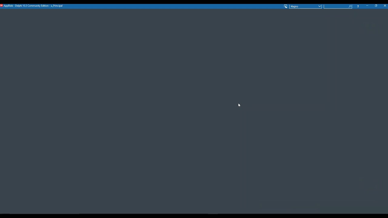 291 - Como uso o BLOB - P01