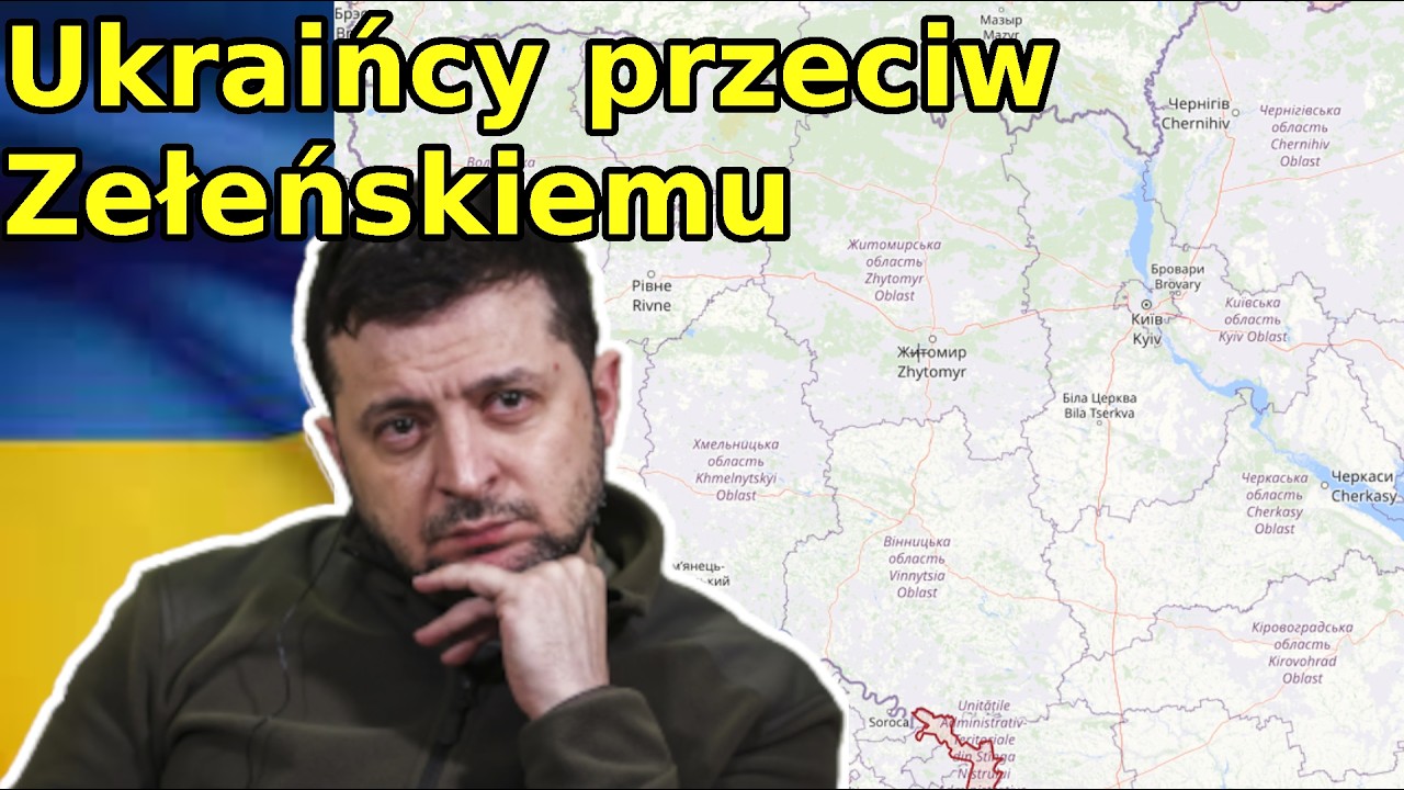 Rosjanie tworzą ukraińską armię wojna na ukrainie