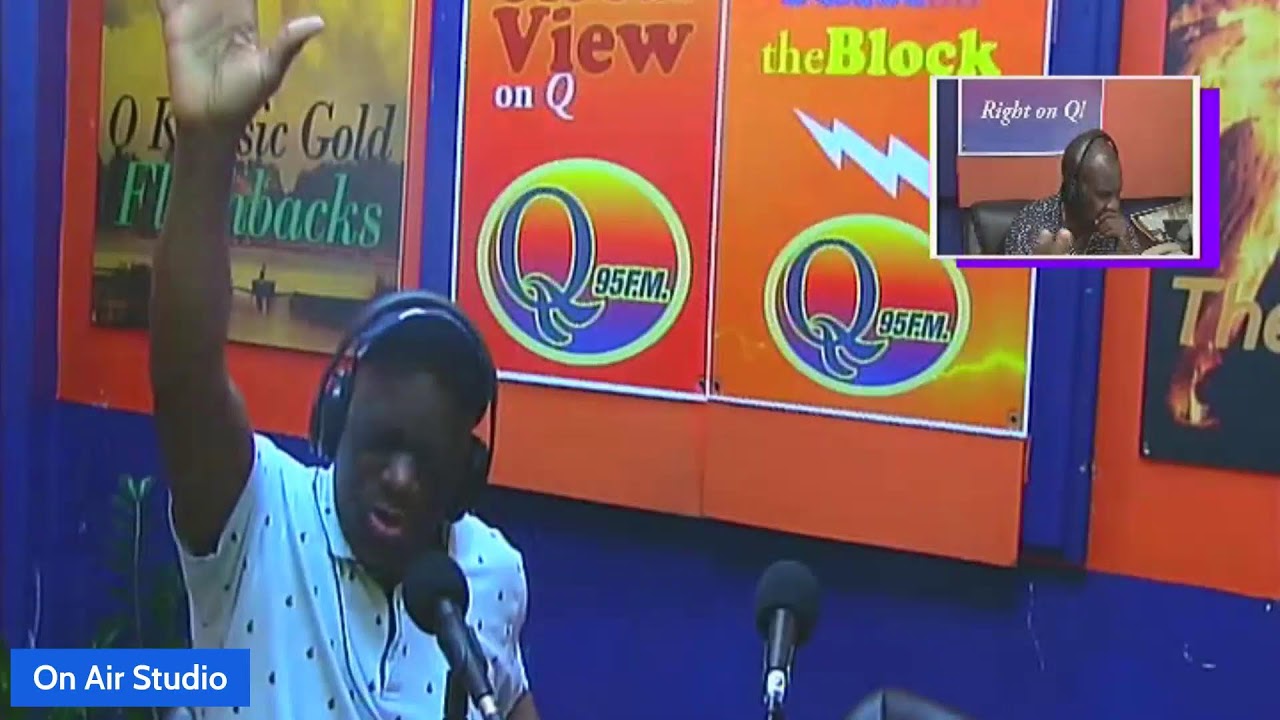 Talk on the Block - January 15th 2026