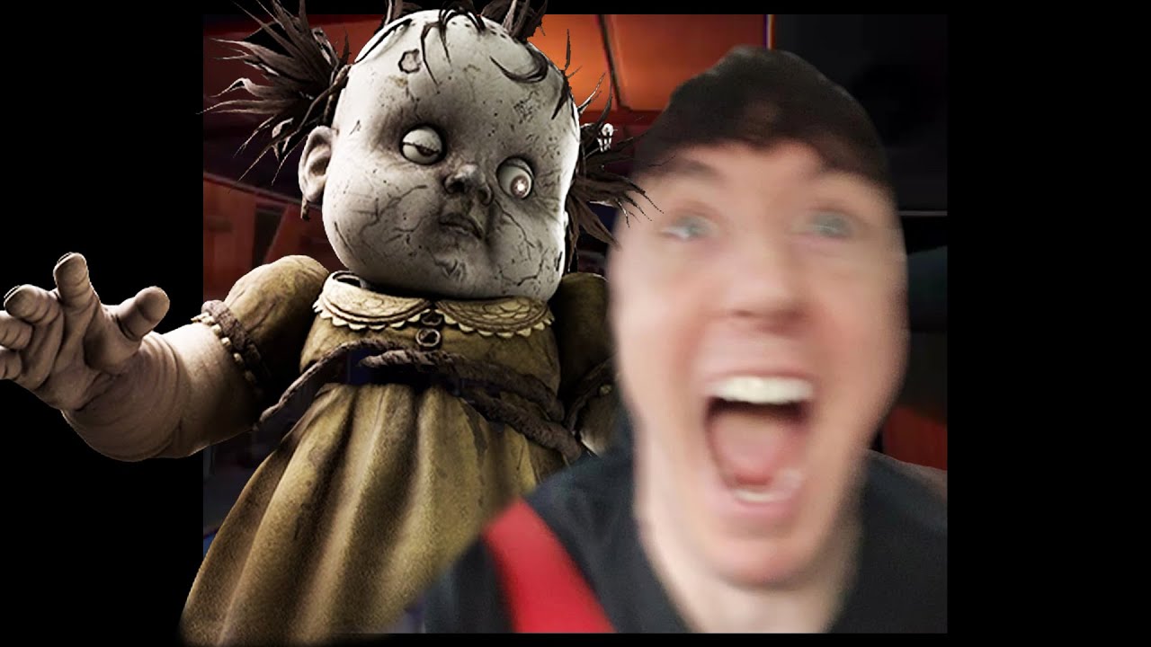 LITTLE NIGHTMARES 3